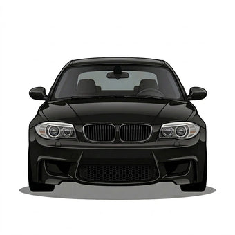 compare product BMW 1 Series E81/E82/E87/E88 2004-2013